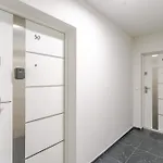Chopina Comfort By Bookinghost Apartment