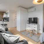 Apartment Chopina Comfort By Bookinghost