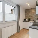 Chopina Comfort By Bookinghost Apartment *