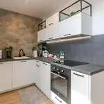 Apartment Chopina Comfort By Bookinghost