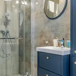 Chopina Comfort By Bookinghost Apartment *