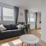 Apartment Chopina Comfort By Bookinghost Katowice