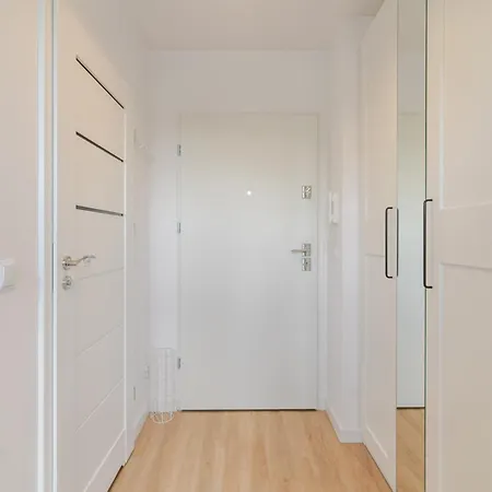 Chopina Comfort By Bookinghost * Katowice