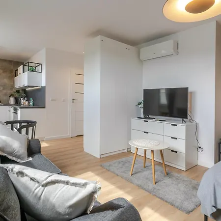 Apartman Chopina Comfort By Bookinghost