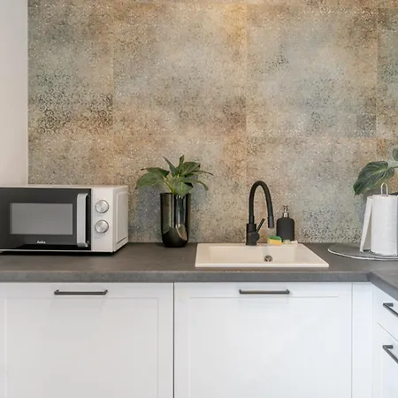 Apartman Chopina Comfort By Bookinghost *