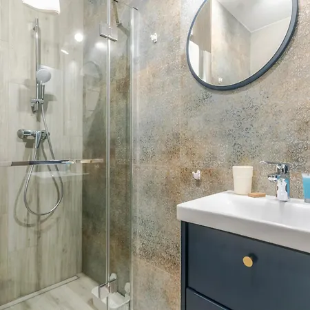 Chopina Comfort By Bookinghost Katowice