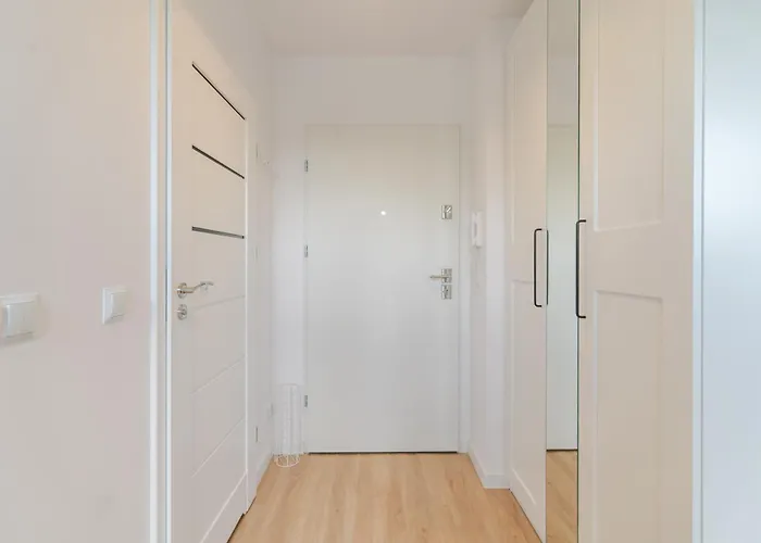 Chopina Comfort By Bookinghost * Katovice