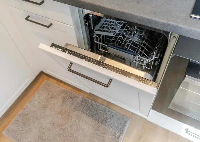 Chopina Comfort By Bookinghost Apartmán