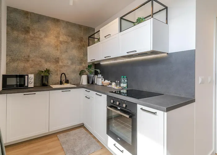 Apartmán Chopina Comfort By Bookinghost