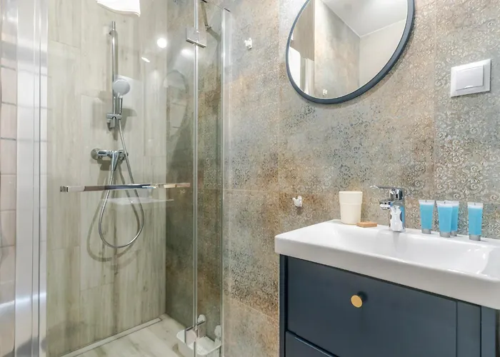 Chopina Comfort By Bookinghost Katovice